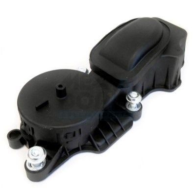 MEAT & DORIA Valvola, Ventilazione carter 91620 91620 Valvola recupero vapori olio TOYOTA HIACE MEAT & DORIA costo