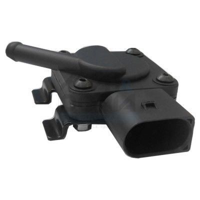 Capteur, pression des gaz échappement MEAT & DORIA 82322 82322 Capteur de pression différentielle MEAT & DORIA prix