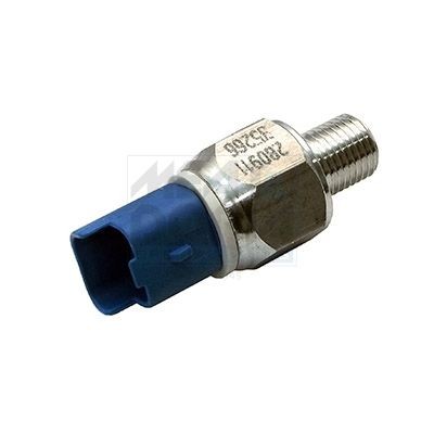 MEAT & DORIA Interruptor de presão de óleo da direcção assistida 82512 MEAT & DORIA 82512 Interruptor de pressão do óleo Peugeot Partner Van preço