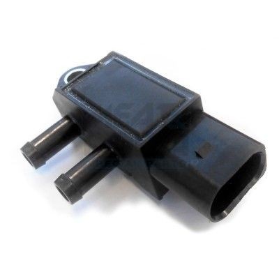 MEAT & DORIA Differenzdrucksensor 82515 Differenzdrucksensor MEAT & DORIA Volkswagen CADDY 82515