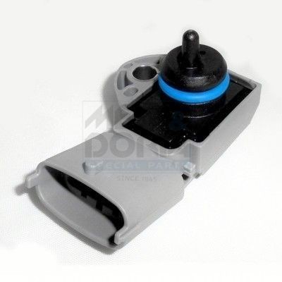 Brandstofdruksensor MEAT & DORIA 82529 MEAT & DORIA 82529 Sensor brandstofdruk FORD KUGA 2008