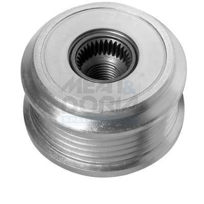 MEAT & DORIA Dynamopoelie 45172 MEAT & DORIA 45172 Dynamo onderdelen Toyota Corolla E11 Compact goedkoop