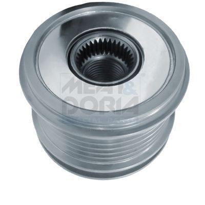 MEAT & DORIA Poulie roue libre, alternateur 45213 Subaru FORESTER Poulie d'alternateur MEAT & DORIA 45213