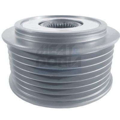 MEAT & DORIA Poulie roue libre, alternateur 45224 Poulie roue libre alternateur MEAT & DORIA FORESTER 45224 pas cher