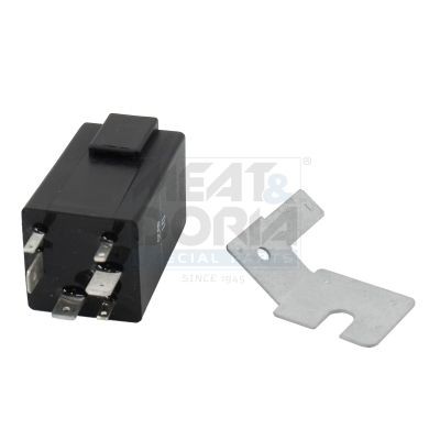 MEAT & DORIA Rele, polttoainepumppu 422014 KIA RIO polttoainepumpun rele MEAT & DORIA 422014
