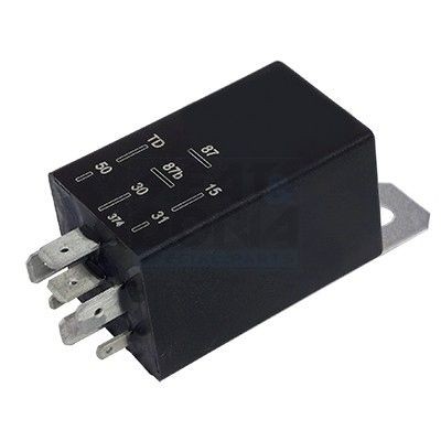 MEAT & DORIA Relè, Pompa carburante 422040 MEAT & DORIA 422040 Relè pompa carburante Peugeot 208 1 prezzo