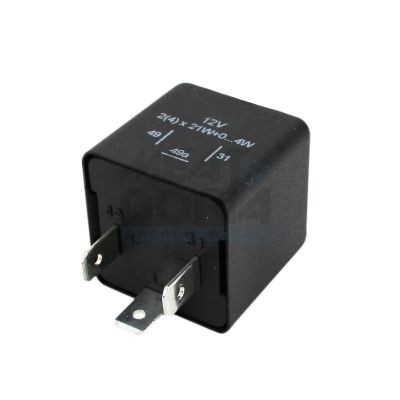 MEAT & DORIA Indicator relay 7242101 NISSAN X-TRAIL MEAT & DORIA indicator relay 7242101