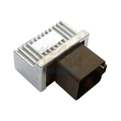 Control Unit, glow plug system MEAT & DORIA 7285810 MEAT & DORIA 7285810 2015 RENAULT TWINGO glow plug relay replacement