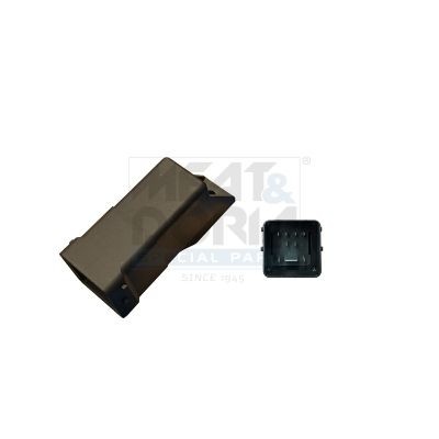 MEAT & DORIA Vadības bloks, Kvēlsveces darbības laiks 7285875 7285875 Kvēlsveču relejs MEAT & DORIA LAND ROVER 88/109