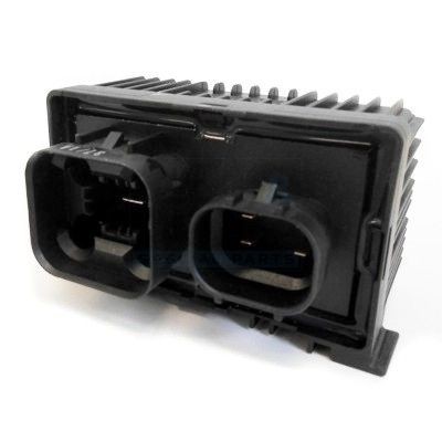 MEAT & DORIA Styreenhed, forvarmningstid 7285925 Forvarmerrelæ MEAT & DORIA Ford TRANSIT COURIER 7285925