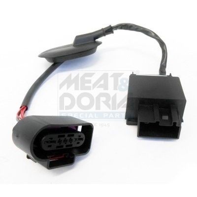 MEAT & DORIA Rele, polttoainepumppu 73240150 73240150 MEAT & DORIA Polttoainepumpun rele PORSCHE 944