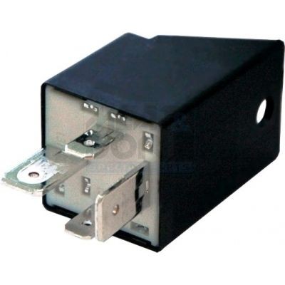 MEAT & DORIA Relä 73250004 73250004 MEAT & DORIA Relé multifunções Land Rover