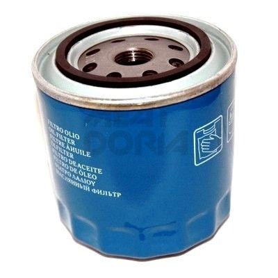 MEAT & DORIA Oljefilter 15421 15421 MEAT & DORIA Motoroljefilter Nissan