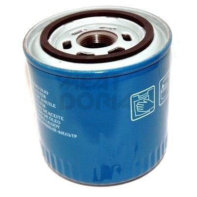 MEAT & DORIA Filtro de óleo 15426 MEAT & DORIA Filtro de óleo ALFA ROMEO 15426