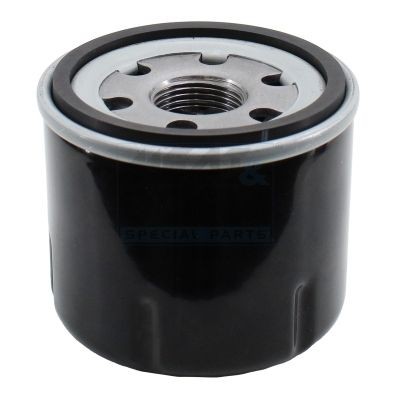 MEAT & DORIA Oljefilter 15558 NISSAN oljefilter MEAT & DORIA 15558