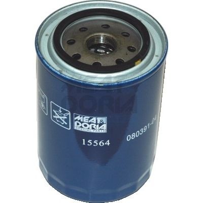 MEAT & DORIA Oljefilter 15564 15564 MEAT & DORIA oljefilter Citroen AMI