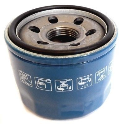 MEAT & DORIA Filtro olio 15571 15571 costo Filtro olio NISSAN NV200 MEAT & DORIA