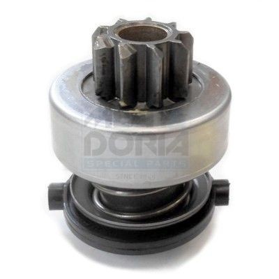 MEAT & DORIA Drev, startmotor 47003 MEAT & DORIA 47003 Frihjulsväxel, startmotor Mercedes CLS c219