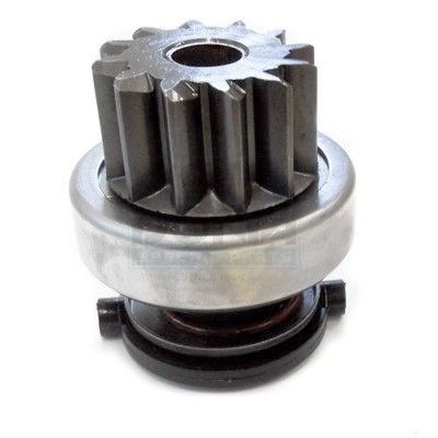MEAT & DORIA Rondsel, startmotor 47006 MEAT & DORIA 47006 originele Vrijwielaandrijving, starter SKODA FABIA prijs