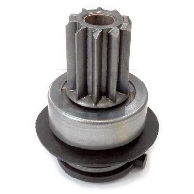 MEAT & DORIA Rondsel, startmotor 47007 MEAT & DORIA 47007 Vrijwielaandrijving, starter Audi A3 8l1 goedkoop