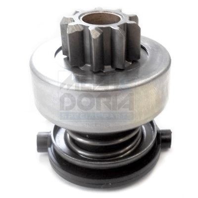 MEAT & DORIA Spidshjul, starter 47008 MEAT & DORIA 47008 Friløbsgear, starter DAEWOO KALOS originale