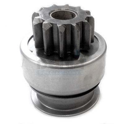 MEAT & DORIA Rondsel, startmotor 47009 MEAT & DORIA 47009 Vrijwielaandrijving, starter Peugeot 308 SW originele prijs