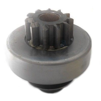 MEAT & DORIA Rondsel, startmotor 47010 Vrijwielaandrijving, starter MEAT & DORIA V70 47010 goedkoop