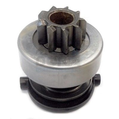 MEAT & DORIA Pinhão, motor de arranque 47011 MEAT & DORIA 47011 Engrenagem de roda livre, motor de arranque Audi A6 C4 originais preço