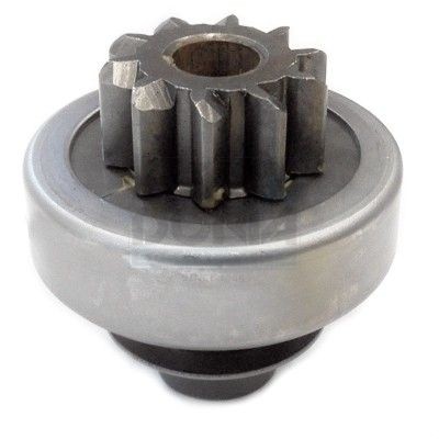 MEAT & DORIA Pinhão, motor de arranque 47019 MEAT & DORIA 47019 Engrenagem de roda livre, motor de arranque Opel Tigra Twintop originais preço