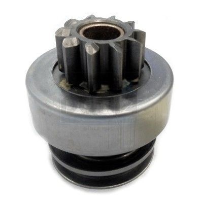 MEAT & DORIA Drev, startmotor 47054 MEAT & DORIA 47054 Frihjulsväxel, startmotor Mazda 3 BL original