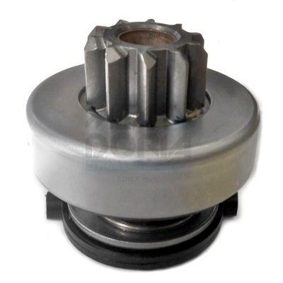 MEAT & DORIA Rondsel, startmotor 47066 MEAT & DORIA 47066 Vrijwielaandrijving, starter Mercedes X253 prijs