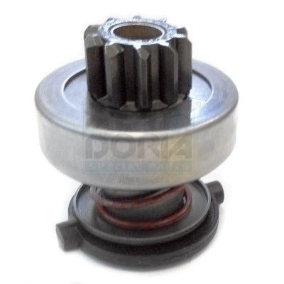 MEAT & DORIA Rondsel, startmotor 47072 MEAT & DORIA 47072 Vrijwielaandrijving, starter Mercedes X253 prijs