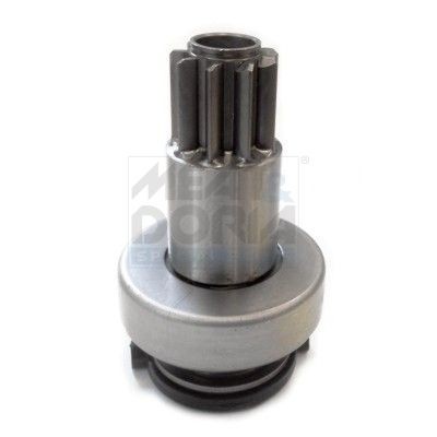 MEAT & DORIA Pignone, Motorino d'avviamento 47084 MEAT & DORIA 47084 Meccanismo unidirezionale, motorino d'avviamento Ford Fiesta 5 Serie prezzo