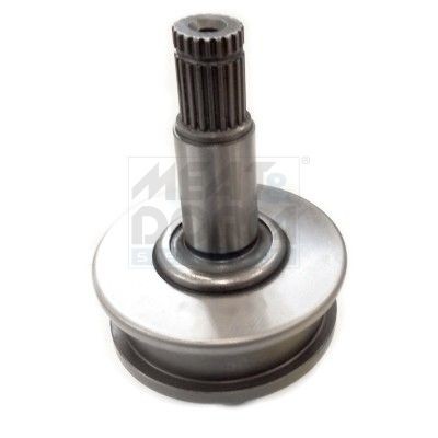 MEAT & DORIA Pignone, Motorino d'avviamento 47092 MEAT & DORIA 47092 Meccanismo unidirezionale, motorino d'avviamento Kia Rio DC prezzo