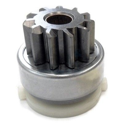 MEAT & DORIA Hammastrummel, starter 47123 47123 Vabajooks, starter FORD KA MEAT & DORIA