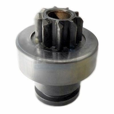 MEAT & DORIA Rondsel, startmotor 47133 MEAT & DORIA 47133 Vrijwielaandrijving, starter Peugeot Boxer Bus prijs