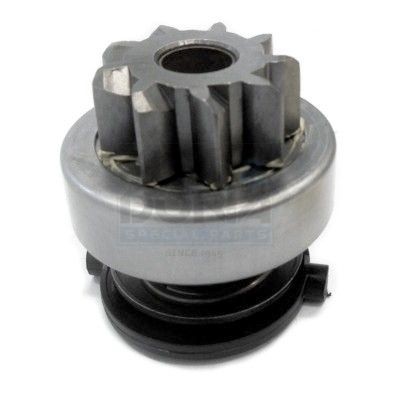 MEAT & DORIA Pinion, starter 47149 Dacia LODGY MEAT & DORIA freewheel gear, starter 47149