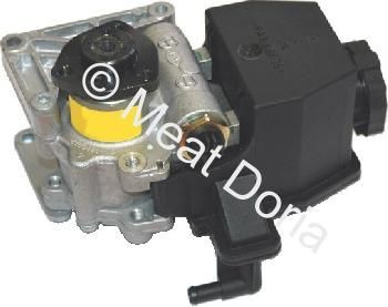 MEAT & DORIA Servopumpe 93001 93001 Servopumpe PEUGEOT 207 MEAT & DORIA