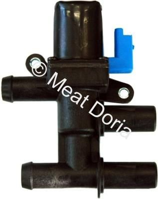 MEAT & DORIA Válvula de regulação do líquido de refrigeração 9903 MEAT & DORIA Válvula de regulação do líquido de refrigeração MERCEDES-BENZ 9903
