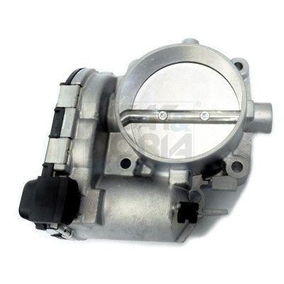 MEAT & DORIA Drosselklapp 89220 hind Drosselklapp Mercedes-Benz S210 89220 MEAT & DORIA