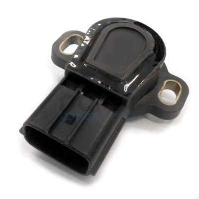 Gasklep positiesensor MEAT & DORIA 83131 MEAT & DORIA 83131: Gaskleppotentiometer Mazda 3 2010