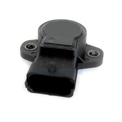 MEAT & DORIA Sensor, drosselventilstilling 83143 Gasspjeld sensor MEAT & DORIA Volkswagen POLO 83143