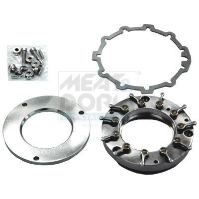 MEAT & DORIA Repair Kit, charger 60501 Mitsubishi CU_W Turbos 60501 MEAT & DORIA