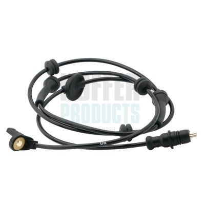 HOFFER Sensore ABS 8290165 8290165 costo Sensore abs HOFFER FIAT DUCATO