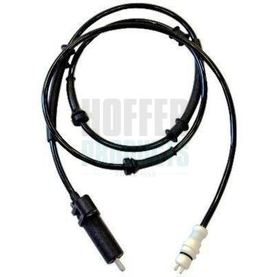 HOFFER ABS Sensor 8290268 ABS føler HOFFER SEICENTO 8290268 billig