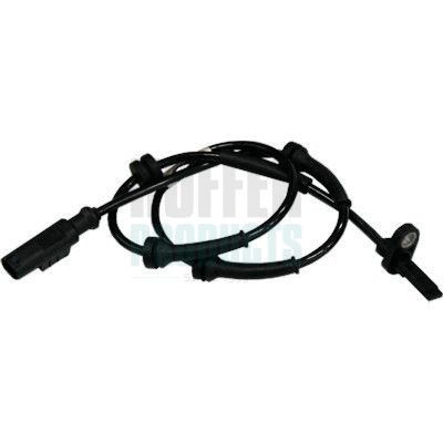 HOFFER Snímač počtu otáčok kolesa 8290312 Snímač ABS HOFFER DUCATO 8290312 lacné