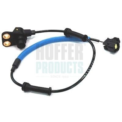 HOFFER Wielsnelheidssensor (ABS) 8290320 Wielsnelheidssensor (ABS) HOFFER CHEVROLET 8290320