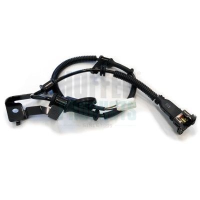 HOFFER ABS-forbindelskabel 8290372 Kabelsæt KIA HOFFER 8290372