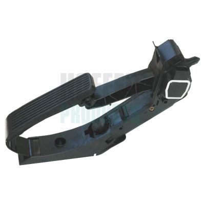 HOFFER Pedalsæt 7513530 HOFFER 7513530 Mercedes SL R230 Gaspedal pris