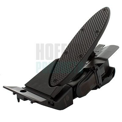 HOFFER Jeu de pédales d'accélérateur 7513563 HOFFER 7513563 Capteur de pédale Mini Coupe R58 prix